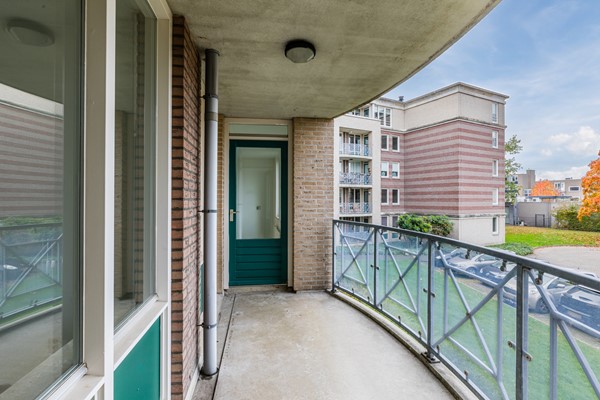 Medium property photo - Gulikstraat 236, 5913 CZ Venlo